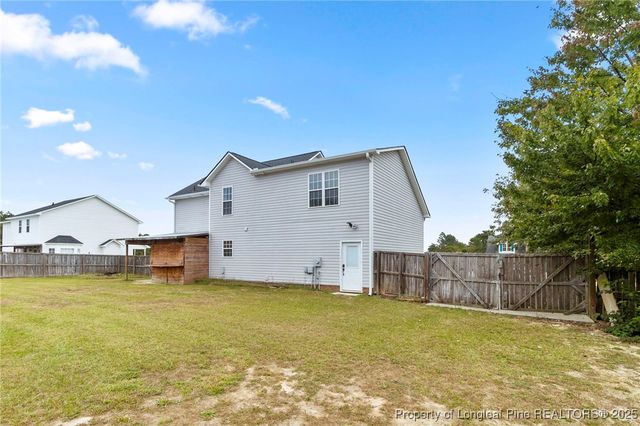 351 Highland Forest Drive, Sanford, NC 27332