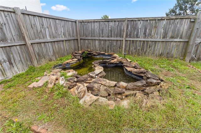 351 Highland Forest Drive, Sanford, NC 27332