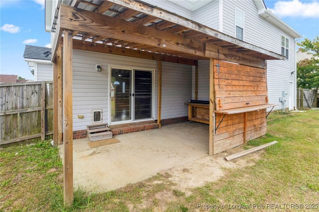 351 Highland Forest Drive, Sanford, NC 27332