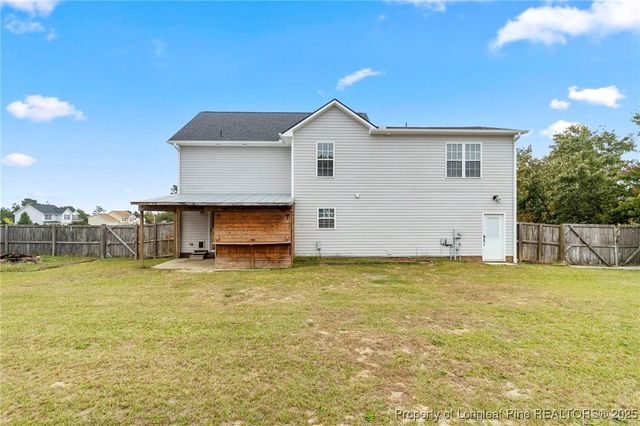 351 Highland Forest Drive, Sanford, NC 27332