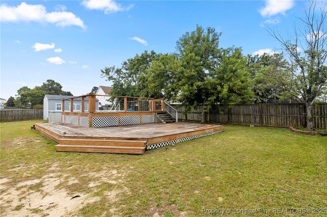 351 Highland Forest Drive, Sanford, NC 27332