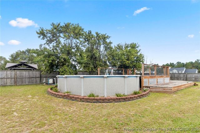 351 Highland Forest Drive, Sanford, NC 27332