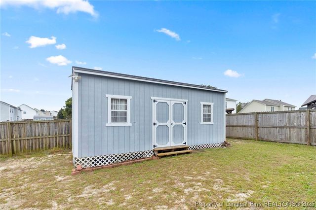 351 Highland Forest Drive, Sanford, NC 27332