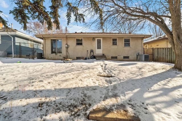 3652 Lincoln Street NE, Minneapolis, MN 55418