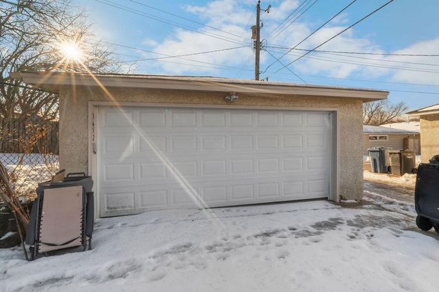 3652 Lincoln Street NE, Minneapolis, MN 55418