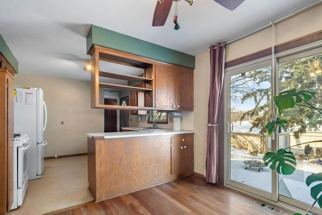 3652 Lincoln Street NE, Minneapolis, MN 55418