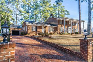 821 Cowles Street, Fayetteville, NC 28303