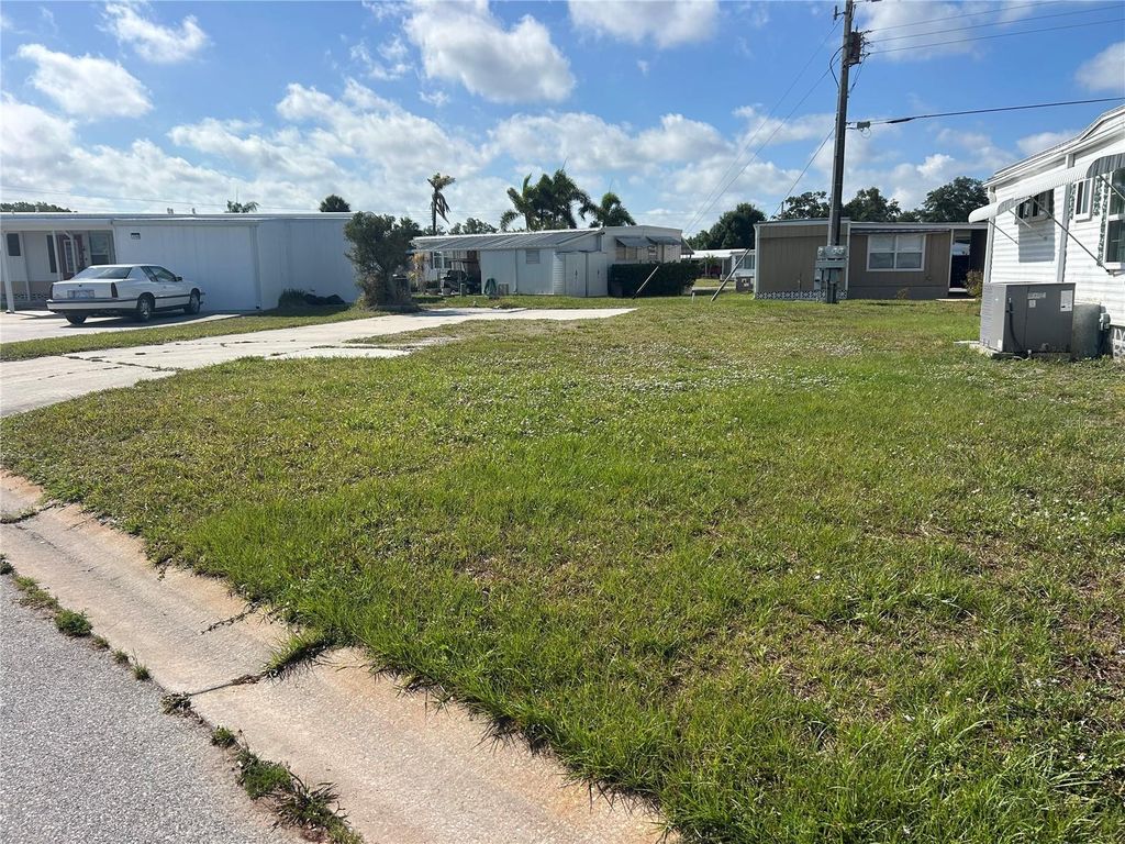 1792 MIDLOTHIAN STREET, Sarasota, FL 34234