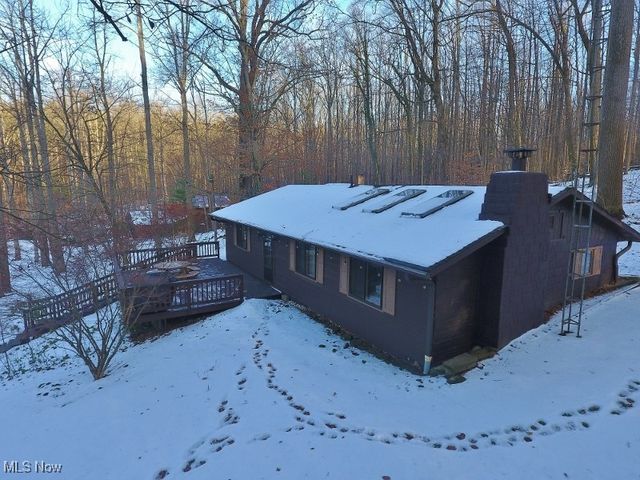 9316 Lakewood Drive NE, Mineral City, OH 44656