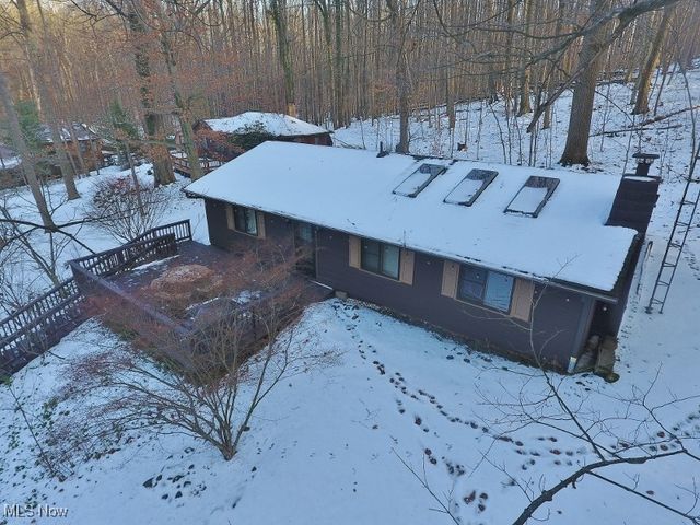 9316 Lakewood Drive NE, Mineral City, OH 44656