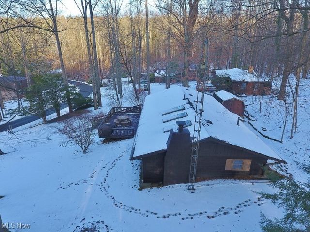 9316 Lakewood Drive NE, Mineral City, OH 44656