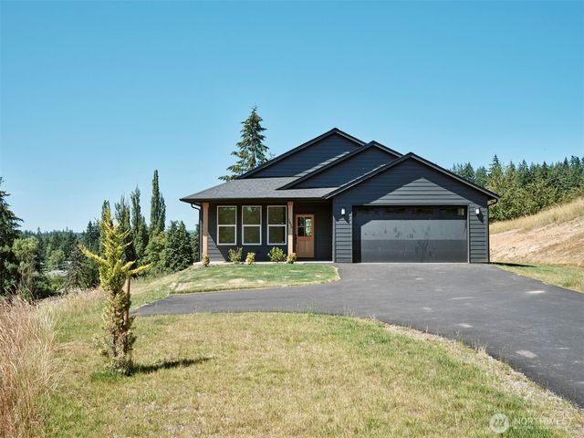 125 Brook Valley Road, Kelso, WA 98626