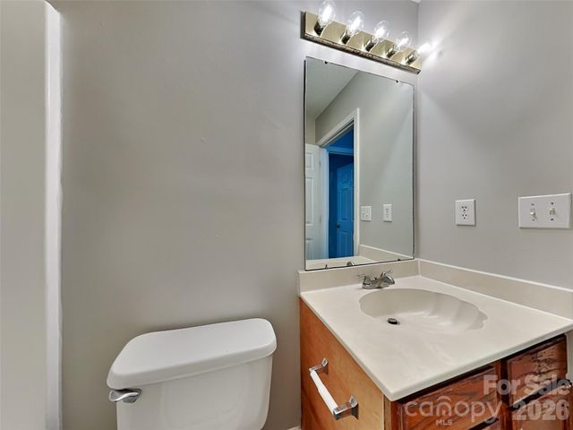 5414 Crisfield Road, Charlotte, NC 28269