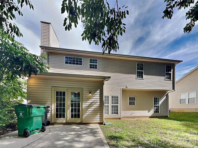5414 Crisfield Road, Charlotte, NC 28269