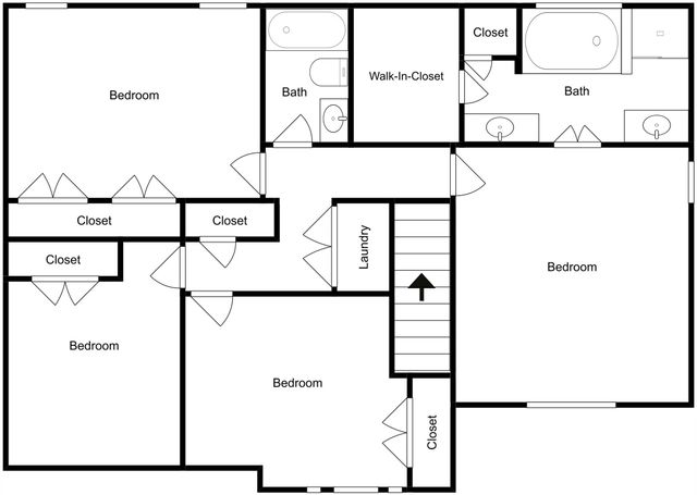 5414 Crisfield Road, Charlotte, NC 28269