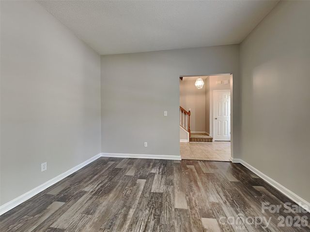 5414 Crisfield Road, Charlotte, NC 28269