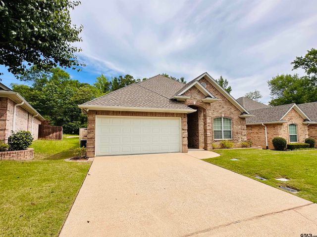 5803 Cross Creek Circle, Tyler, TX 75703