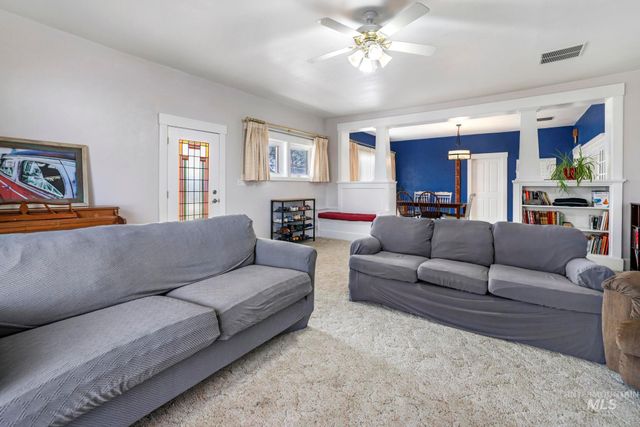161 W Hagerman Ave, Hagerman, ID 83332