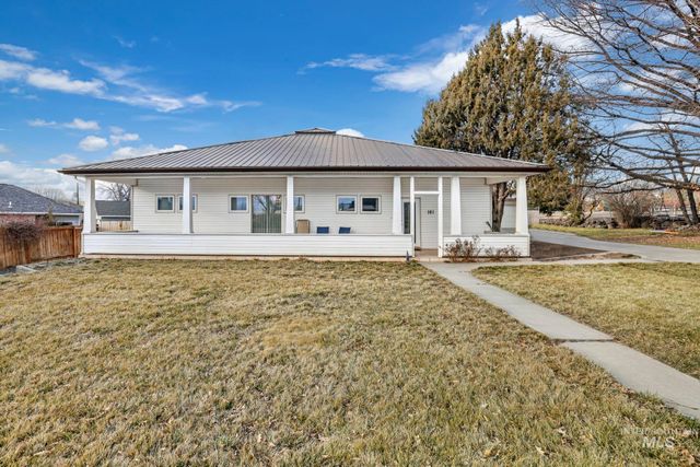 161 W Hagerman Ave, Hagerman, ID 83332