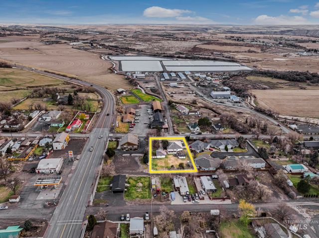 161 W Hagerman Ave, Hagerman, ID 83332
