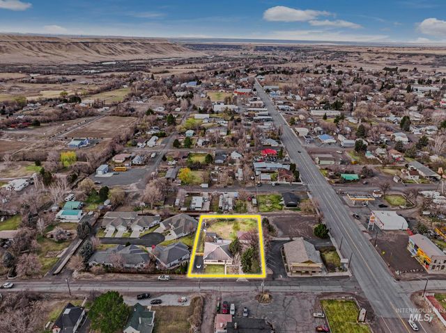 161 W Hagerman Ave, Hagerman, ID 83332