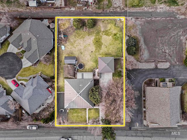 161 W Hagerman Ave, Hagerman, ID 83332
