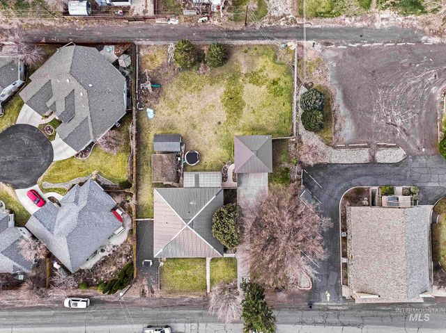 161 W Hagerman Ave, Hagerman, ID 83332