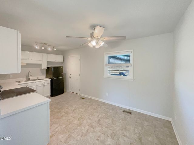 154 Rosebud Street, Spring Lake, NC 28390