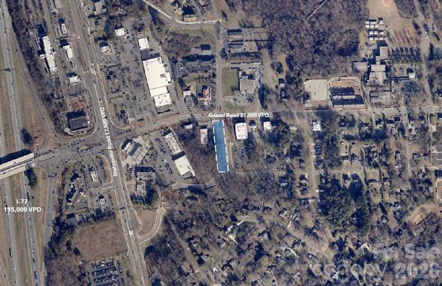 407 Gilead Road, Huntersville, NC 28078