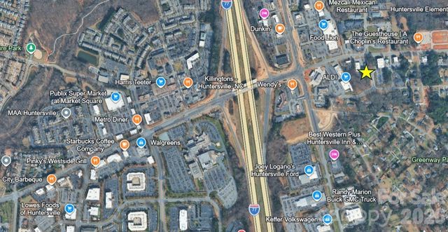 407 Gilead Road, Huntersville, NC 28078