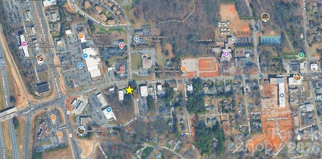 407 Gilead Road, Huntersville, NC 28078