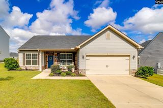 1429 Coral Berry Drive, Lexington, SC 29072