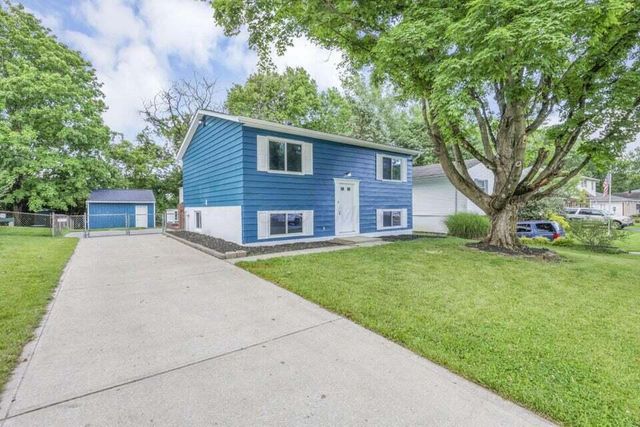 1588 Fall Brook Road, Columbus, OH 43223