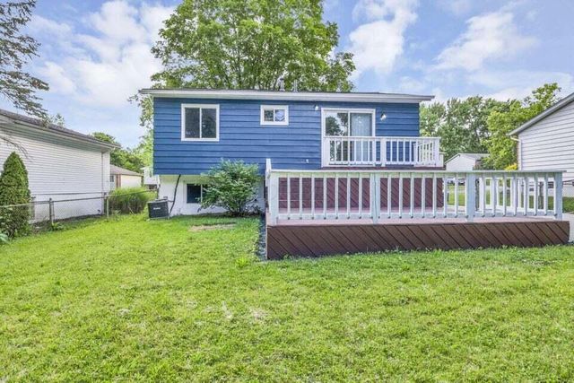 1588 Fall Brook Road, Columbus, OH 43223