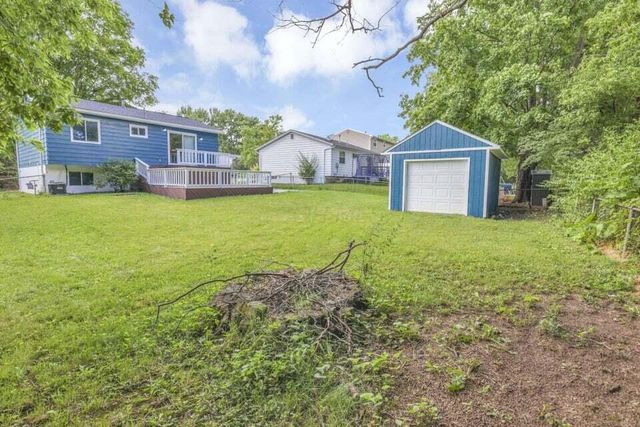 1588 Fall Brook Road, Columbus, OH 43223