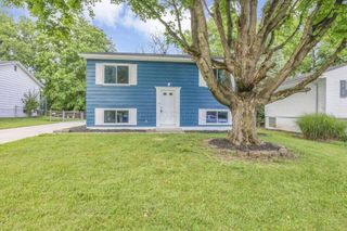 1588 Fall Brook Road, Columbus, OH 43223
