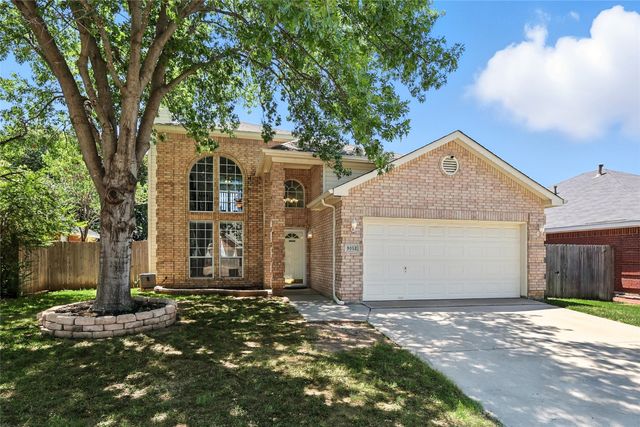 9052 Tyne Trail, Fort Worth, TX 76118