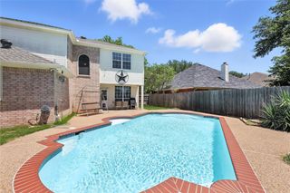 9052 Tyne Trail, Fort Worth, TX 76118