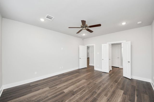 10630 Cascade Creek Drive, Rosharon, TX 77583