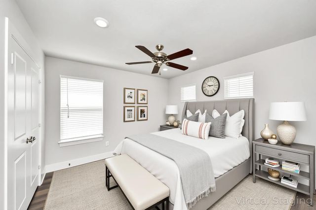 10630 Cascade Creek Drive, Rosharon, TX 77583