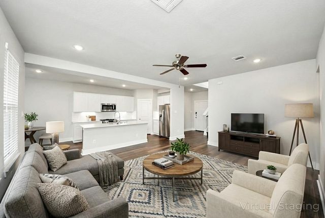 10630 Cascade Creek Drive, Rosharon, TX 77583