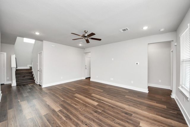 10630 Cascade Creek Drive, Rosharon, TX 77583
