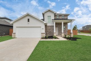 10630 Cascade Creek Drive, Rosharon, TX 77583