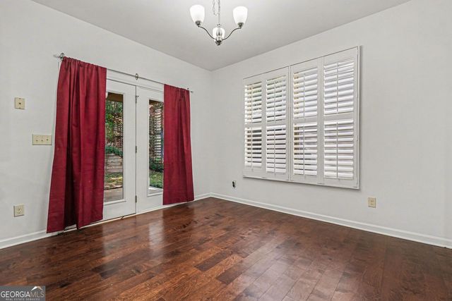 4987 Rapahoe Trail, Atlanta, GA 30349