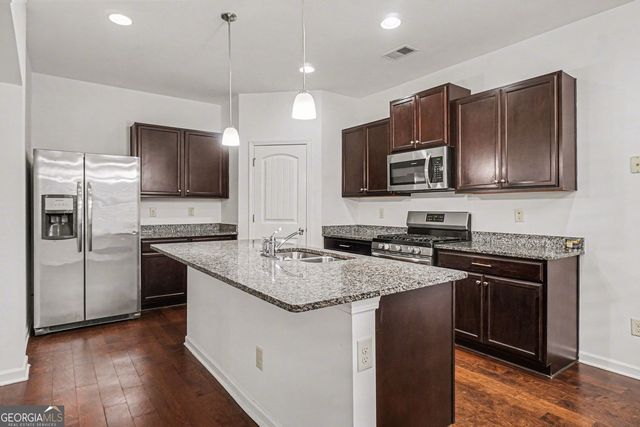 4987 Rapahoe Trail, Atlanta, GA 30349