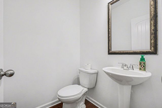 4987 Rapahoe Trail, Atlanta, GA 30349