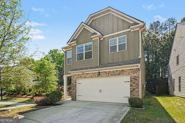 4987 Rapahoe Trail, Atlanta, GA 30349