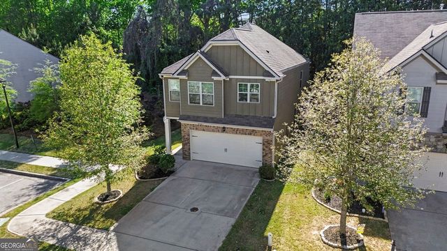 4987 Rapahoe Trail, Atlanta, GA 30349