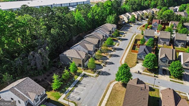 4987 Rapahoe Trail, Atlanta, GA 30349