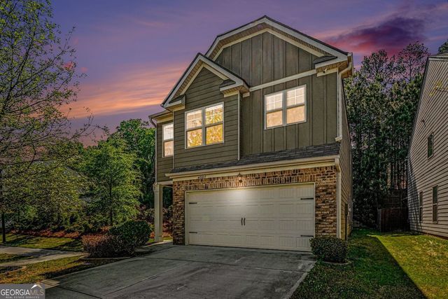 4987 Rapahoe Trail, Atlanta, GA 30349